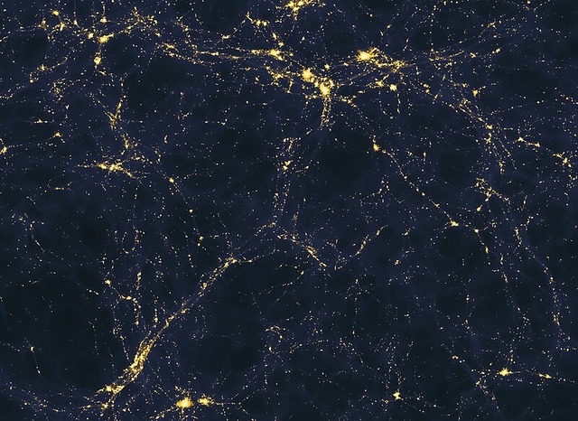 「宇宙」で知ってる知識をくれ