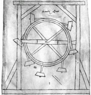 Perpetuum_mobile_villard_de_honnecourt