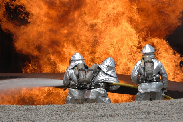 Firefighting_exercise