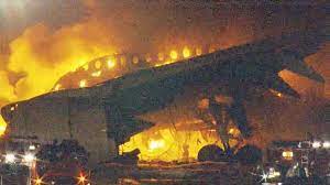 羽田、管制画面に注意喚起機能　進入機検知し表示点滅の可能性、管制官「他の航空機の調整で海保機意識していなかった」