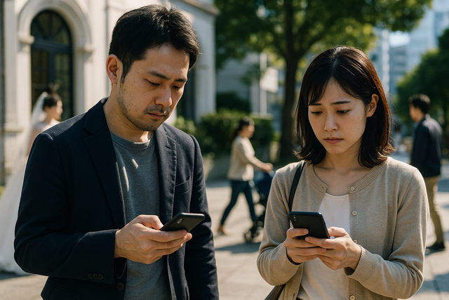 【超絶悲報】30代未婚率、ついに限界突破ｗｗｗｗｗ