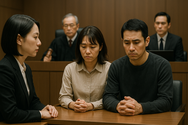 【青森】「一緒に入浴したら30万円」小学生にわいせつ行為　男は起訴内容認める　小学生の母は「入浴してからのことについては知らない」