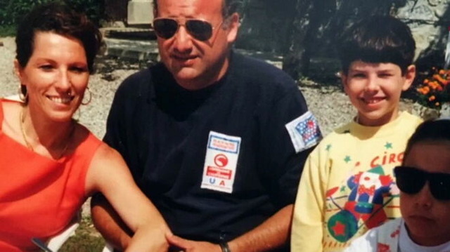 Jean-Claude Romand家族