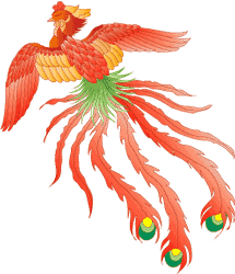朱雀
