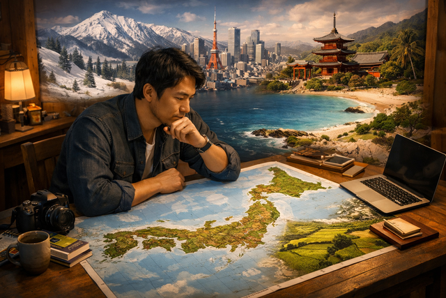 結局どこの県に住むのが最高なのかという話