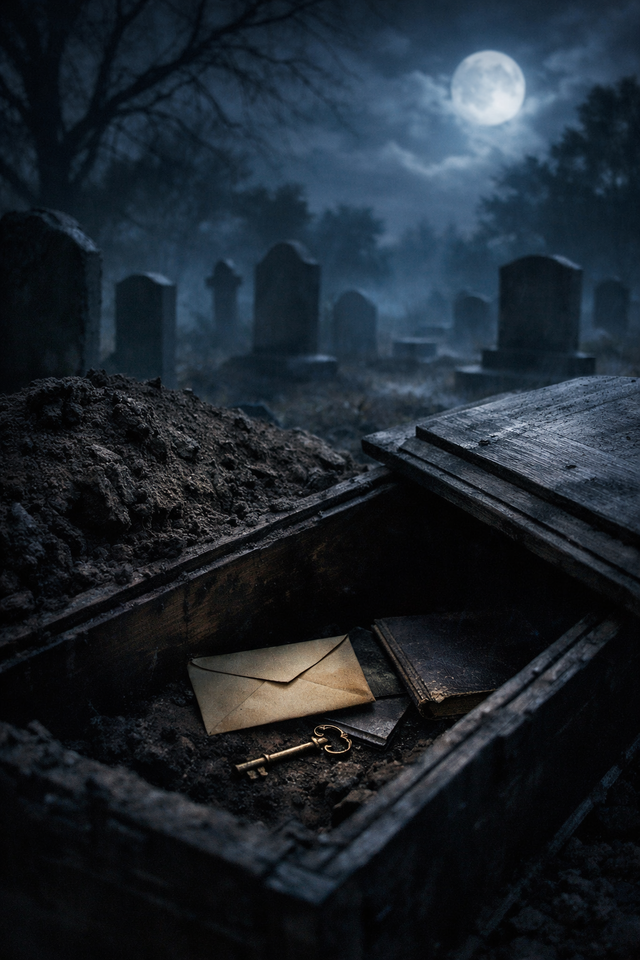 墓場まで持って行こうとしてる秘密を匿名で暴露するスレ