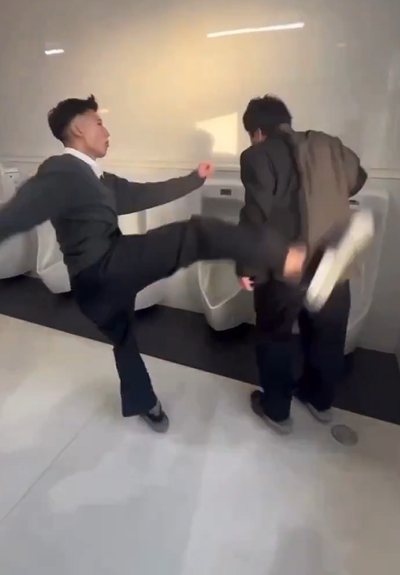 【炎上】栃木県立真岡北陵高校のイジメ動画が拡散、インフルエンサーも相次ぎ言及