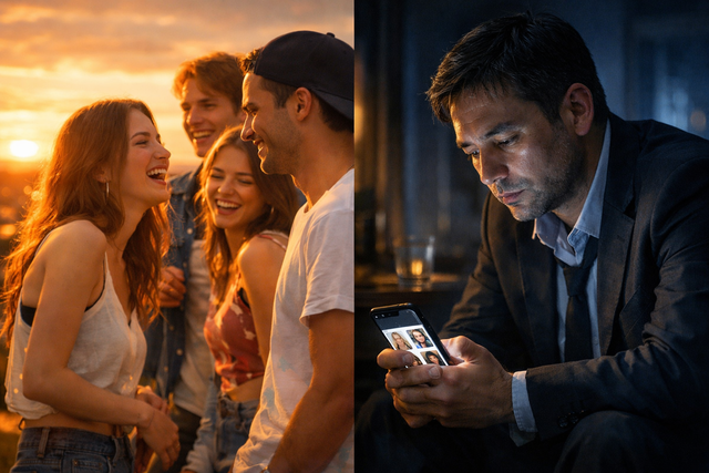 10代20代の容姿レベル最高の時を無駄にしてオッサンになってから婚活する奴wwwww