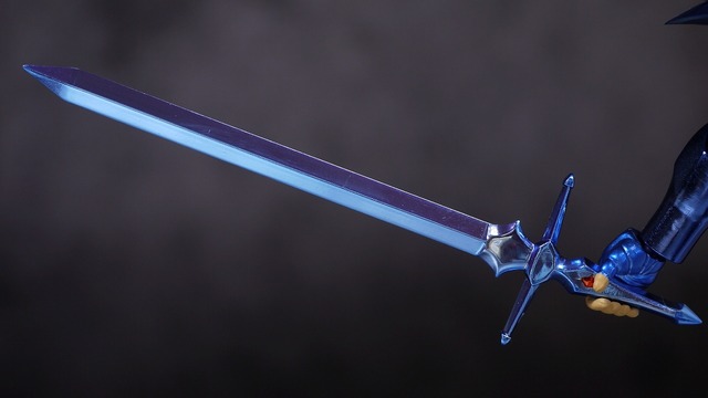 北欧神話の武器とアイテムに萌えるんだが ...