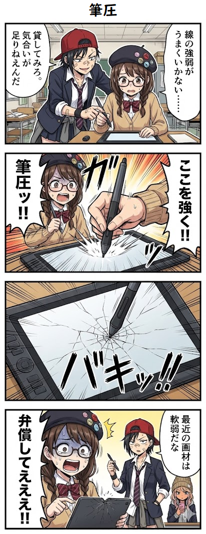 【朗報】生成ＡＩ漫画、ガチで一発で商用レベルの漫画を出せるようになる