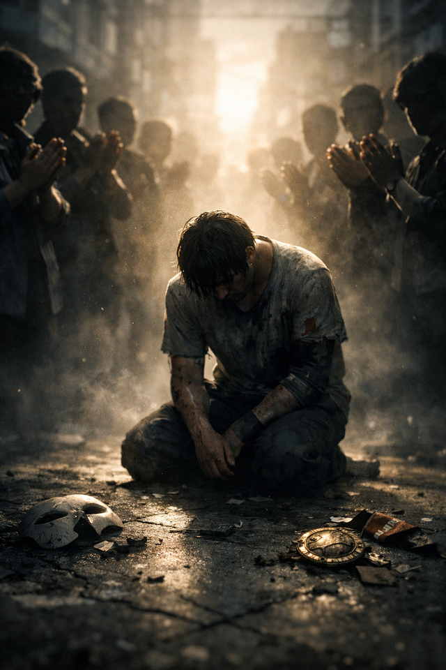 【急募】何故か一部の人によって美談扱いされてておかしいという事って何？