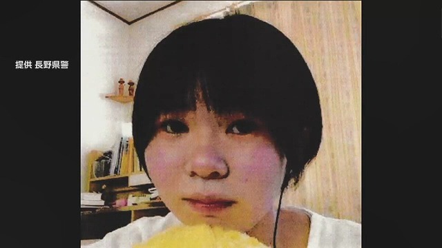 【長野】夏休み明けて「口数が減ったような」 行方不明16歳女子高校生どこに…自宅には“書き置き” 　大町市
