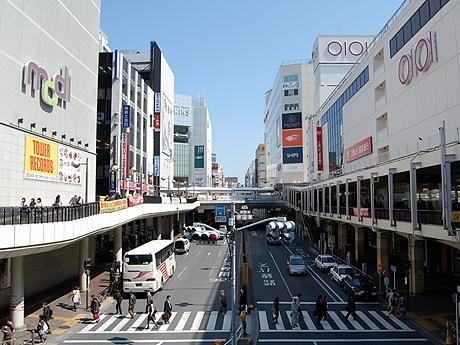 町田