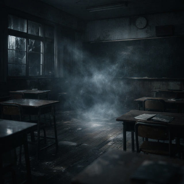 幽霊が「いない」ことを証明するのって悪魔の証明じゃね？