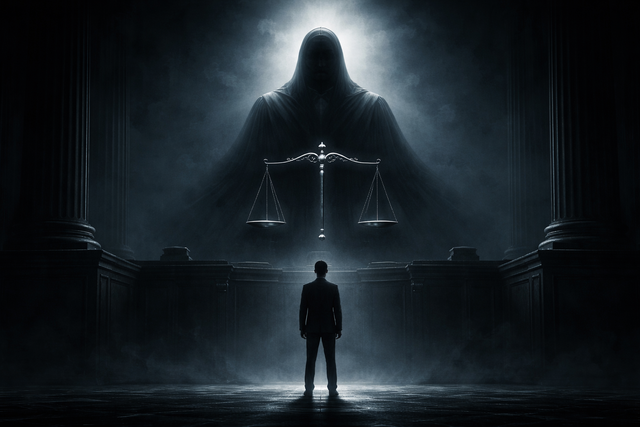 【疑問】犯罪を国家が裁く正当性ってどこにあるんや？