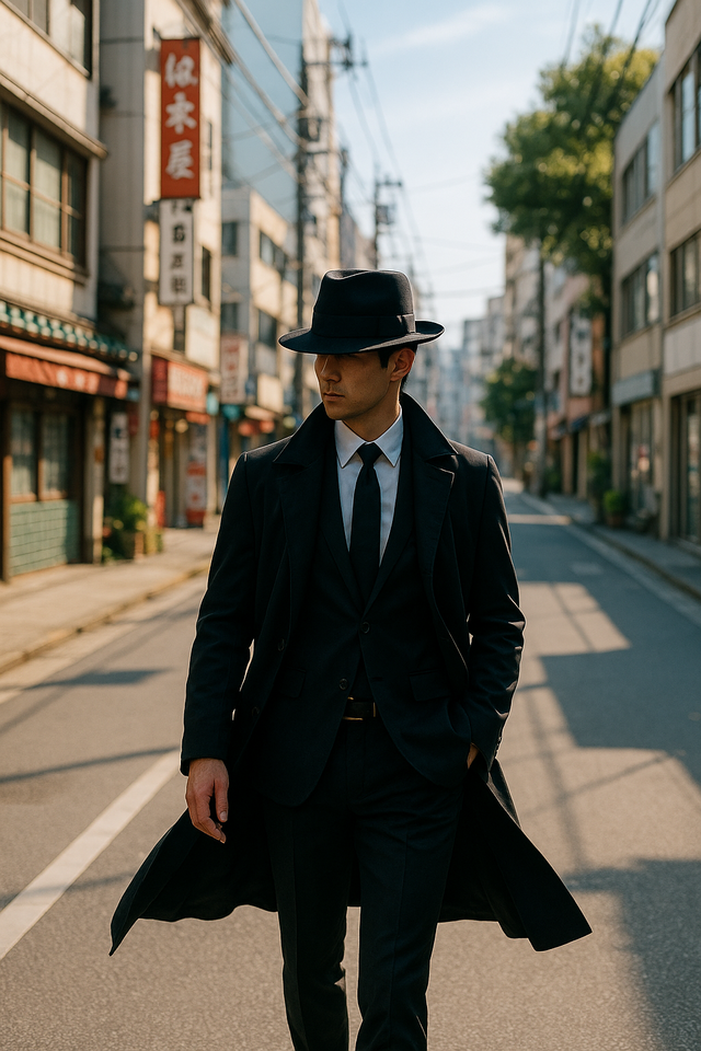 日本って秘密警察とかスパイって実際おるんか？