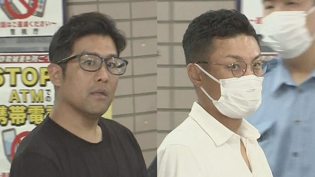 PCR検査無料事業で不正　都から約5億3000万円詐取未遂　6人を逮捕　別人の“つば”で人数水増しか