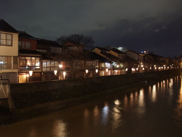金沢３