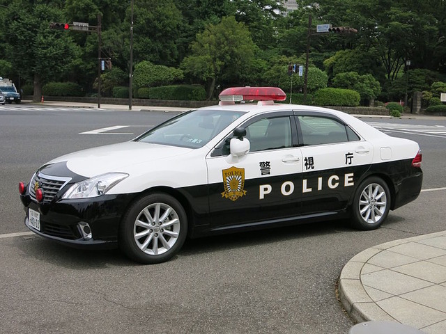 【速報】静岡・富士宮市の病院で患者の男が家族を切りつけたか 3人心肺停止