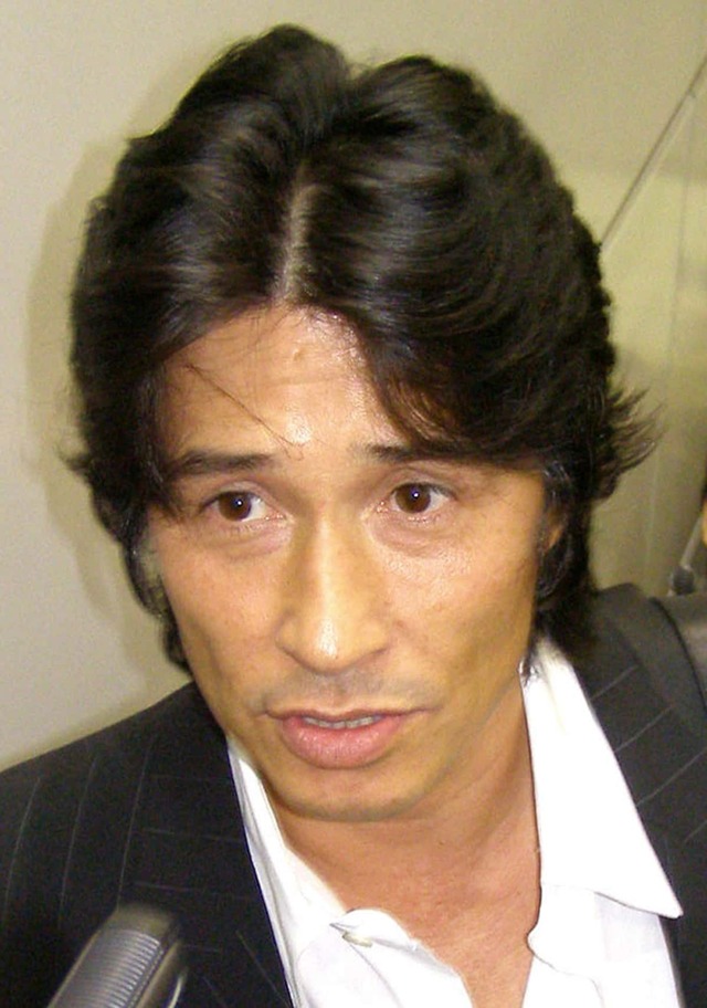 羽賀研二容疑者（64）を逮捕　沖縄県内の飲食店で女性2人にわいせつな行為をした疑い