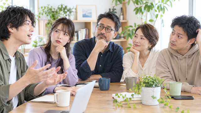 【議論】「IQが20違うと会話が噛み合わない」って本当なの？