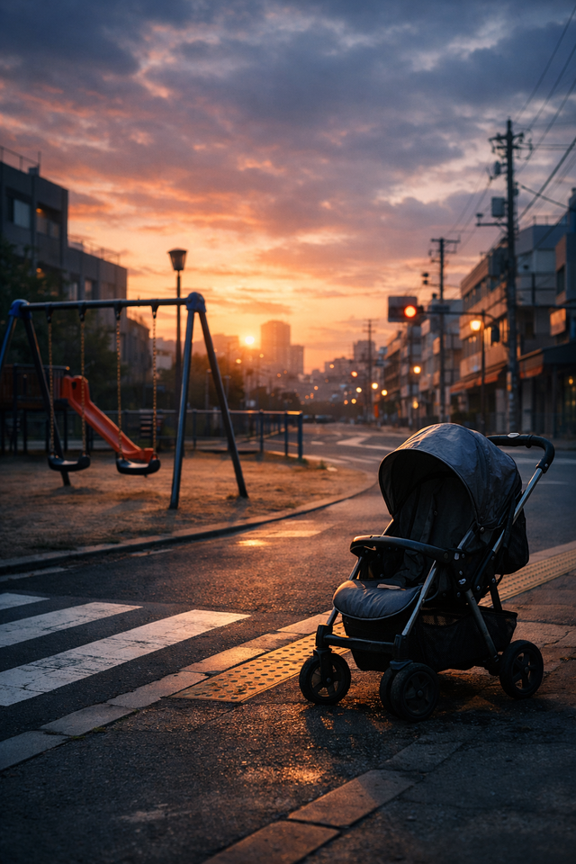 【緊急】出生数70万人割れ目前、日本の少子化が想定より17年早く進行していた…出生率も過去最低更新