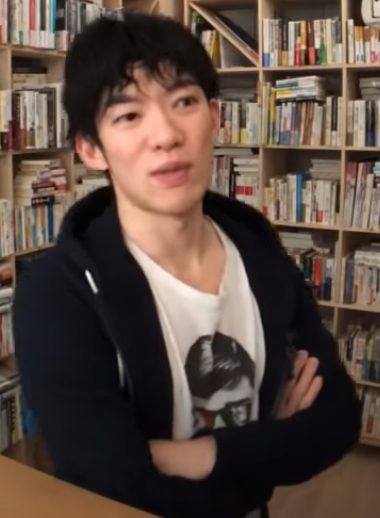 【悲しい本音】DaiGo「生まれ変わったら性格いい人になりたい」 → 8年いじめられたトラウマが今も影響か