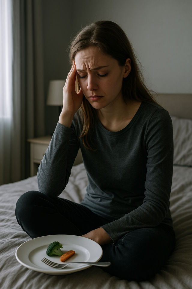 精神科医ワイが選ぶやばい疾患ランキグン1位