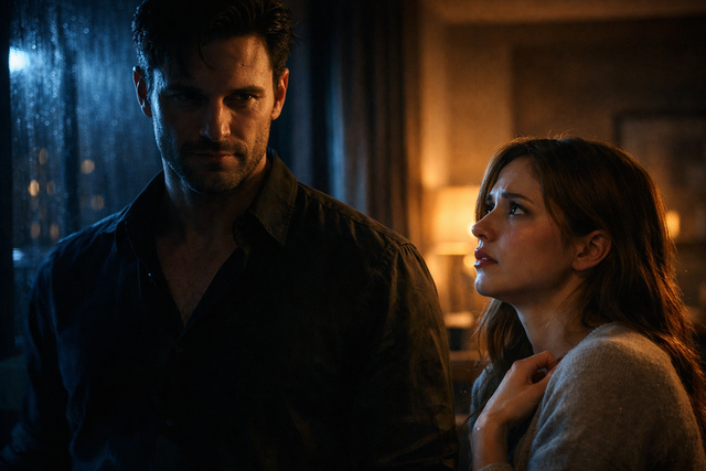 DVする男ほどモテる謎、たまに見せる優しさが全部持っていく件