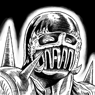 ジャギ