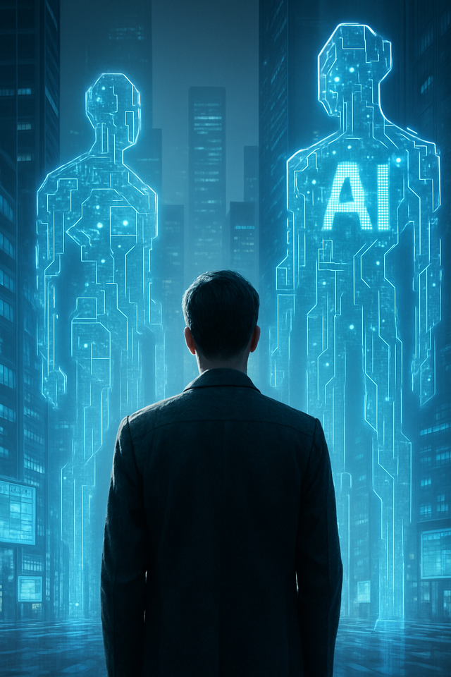 AI時代って「特権意識のある選民思想」の人間を絶望させたよな？