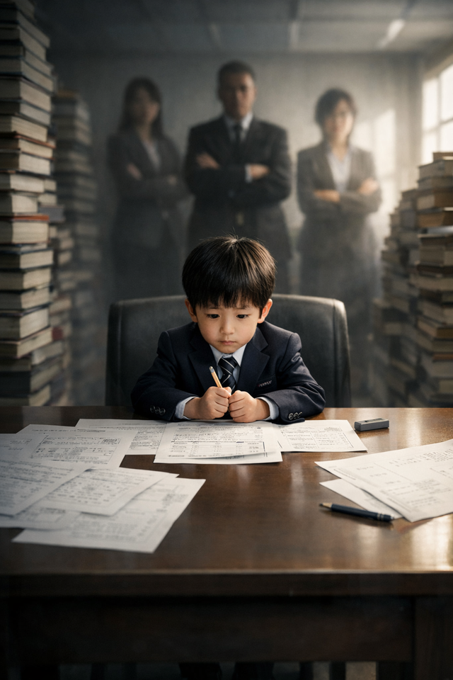 【疑問】小学受験中学受験←コイツの意味ｗｗｗｗｗ