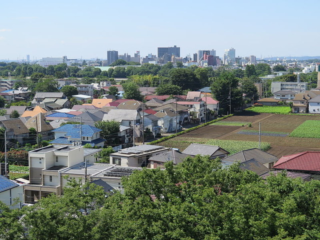 武蔵野市さん、近いうちにクルド人問題に揺れる川口市化する模様、外国人にも投票権を認める住民投票条例案で市民の反対を無視したコメントはやめて欲しい