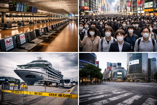 そろそろみんなが忘れていそうなニュースってある？思い出させて