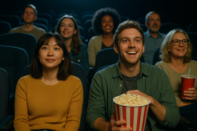 タイトルで損してるけど実は面白い映画教えて