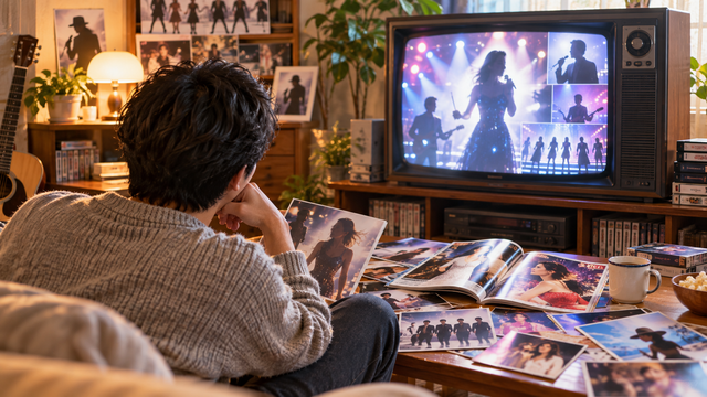 【懐かしい】「今あの人どうしてるんだろ？」ってたまに思い出す元芸能人いる？