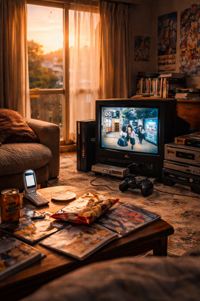 平成って景気は悪かったけど良い時代だったよな