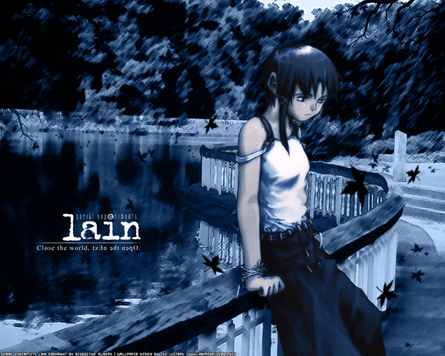 lain