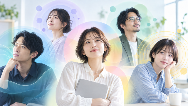 【疑問】ASDやADHDの特徴って誰にでも多少あるよな？どこからが「特性」になるんだ？
