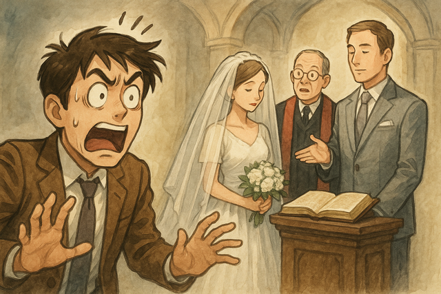 「これはないだろ！」って思わず突っ込んでしまったフィクションの理不尽な展開