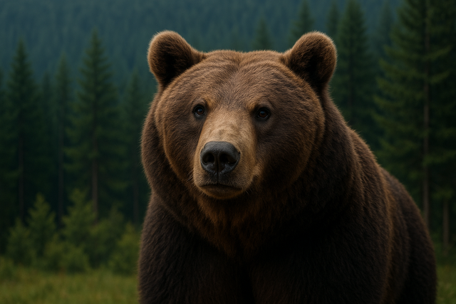 日本熊森協会「人間より熊を守る」姿勢が物議