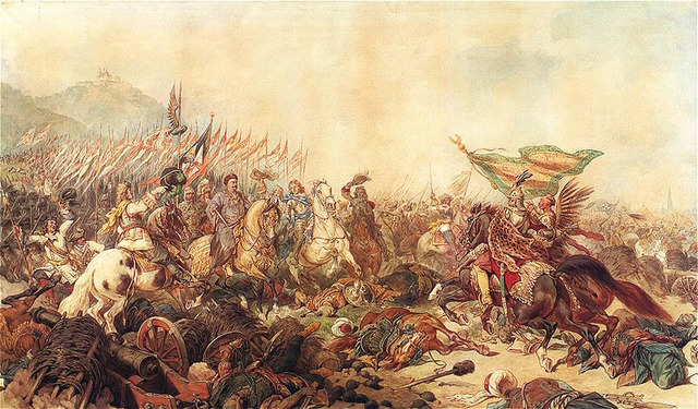 Juliusz_Kossak_Sobieski_pod_Wiedniem
