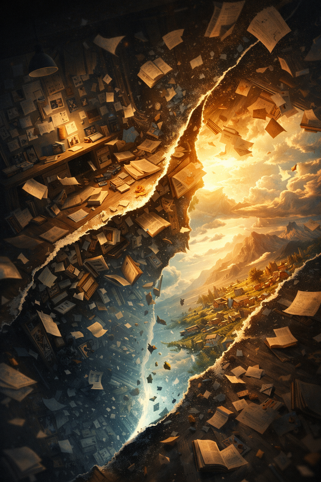 【発想の勝利】「その手があったか！」って本気で感心したフィクションの展開・設定ｗｗｗ