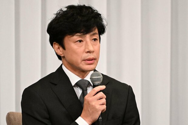 東山「命をかけて責任を取る」望月衣塑子記者「ソーセージ問題はどうすんの？」東山「えっ…！？」