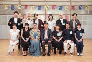 【テレビ】「あっぱれさんま大先生」同窓会SP、山崎裕太、内山信二ら卒業生が集結