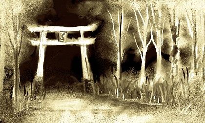 とおりゃんせ
