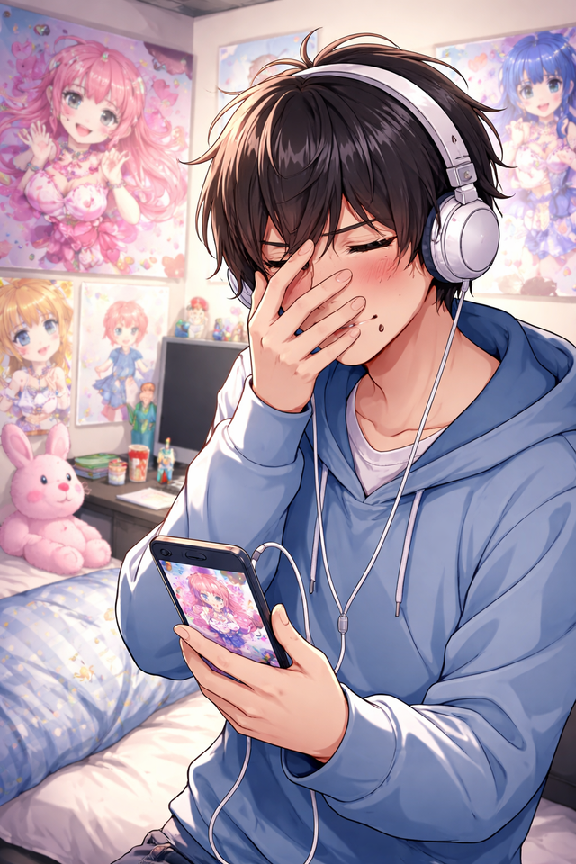 正直聴いてると恥ずかしいアーティストwww