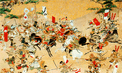 kawanakajima