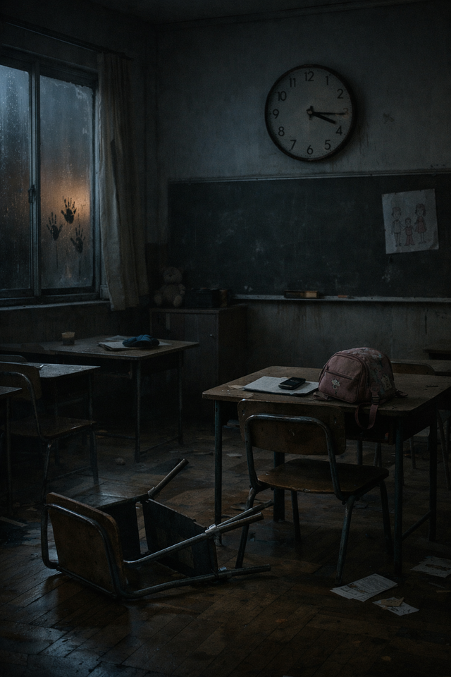 見た瞬間「あっ…」ってなる闇深そうな画像ｗｗｗ