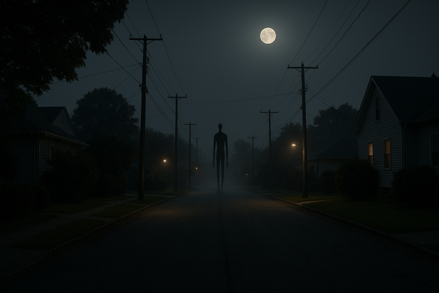 【恐怖】未だに思い出して震える…一番ゾッとした怪談・都市伝説は？